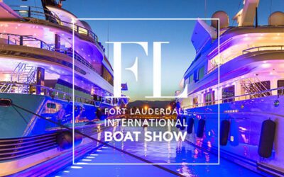 2025 Superyacht Honours Judging Concludes in Amsterdam