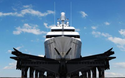 MB92 and Rolls-Royce Unite to Advance Sustainable Yacht Refits
