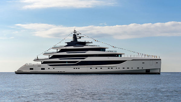 74 metre steel sanlorenzo 1