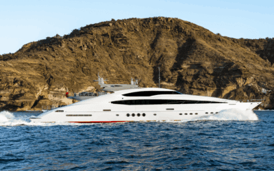 Inside the Two‑Phase Transformation of 46m Palmer Johnson Norma Jean by Patrick Knowles Designs