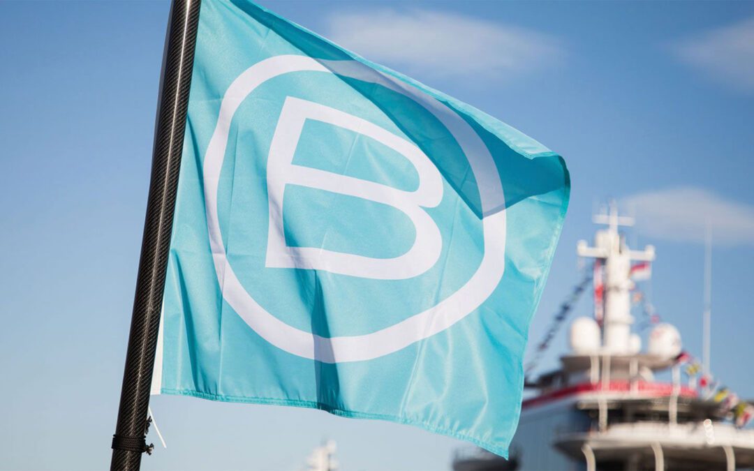 Ancient Anchors in Yachting: Burgess Welcomes Strategic Backing from Private Equity