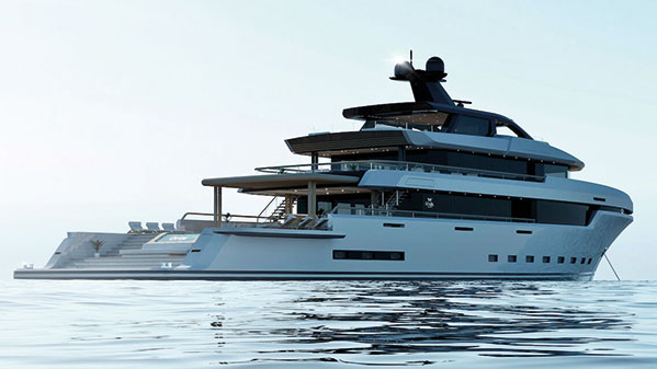 ProjectOrca yacht 2