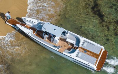 Merging Heritage and Precision — Cockwells Joins Pendennis Group at Metstrade 2025