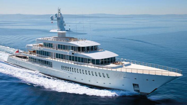 Dockside Titans: Tech Billionaires’ Superyachts Stack Up Billions in Servicing at La Ciotat 4 superyacht-musashi