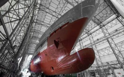 Baglietto Pushes Forward: New Builds & Refits Signal Momentum into 2026