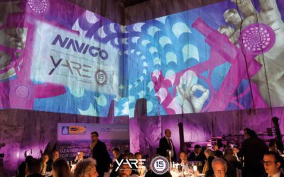 YARE 2026 – Tuscany Reinforces Its Role as the Global Refit Nexus